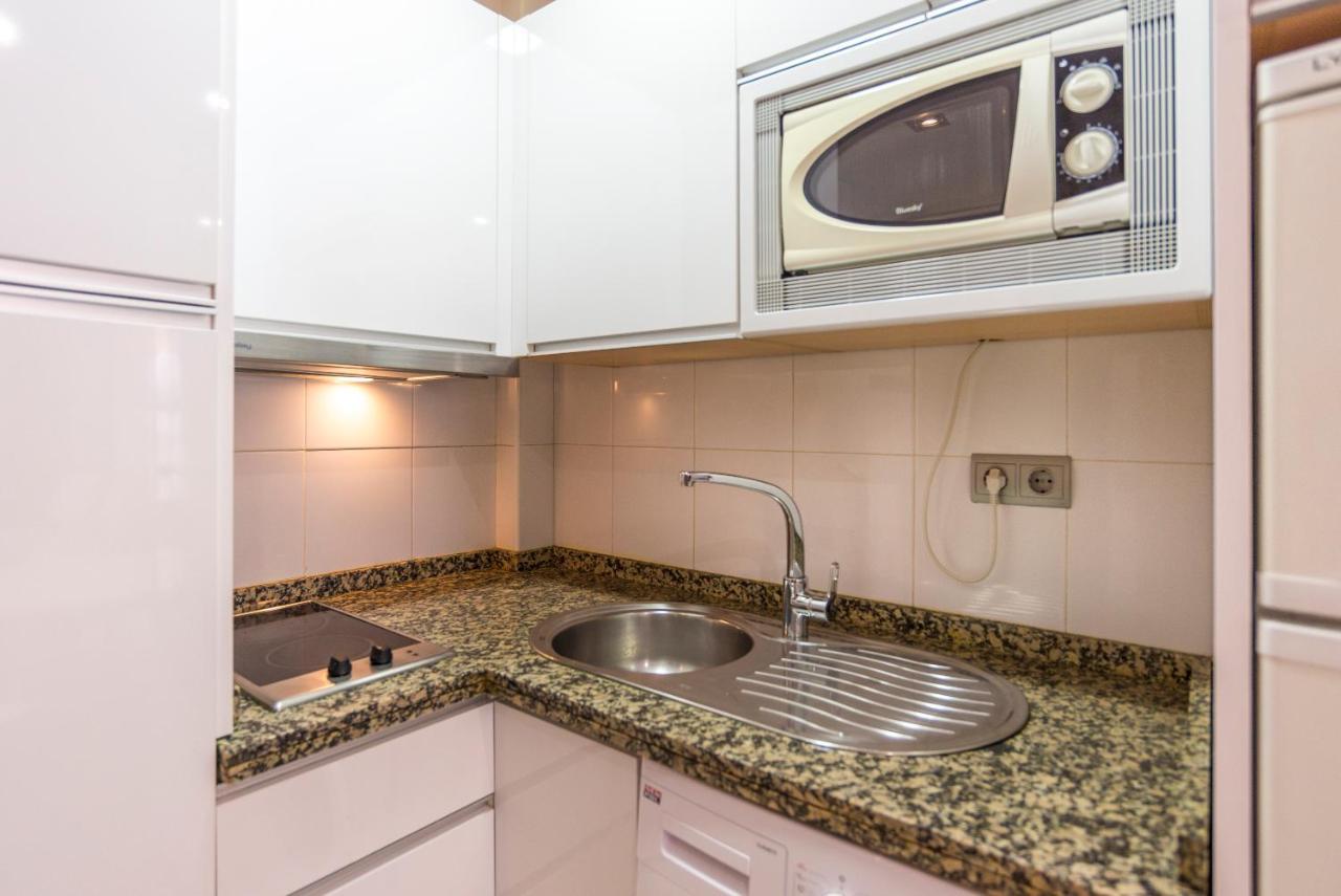 Apartamento Beatas Terrace *