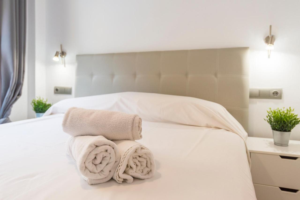 Appartamento Beatas Terrace *