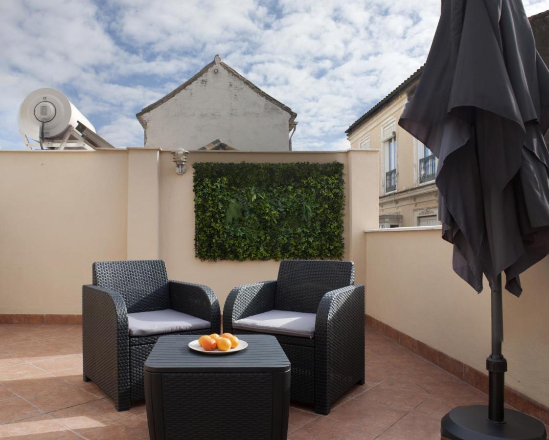 Appartamento Beatas Terrace *