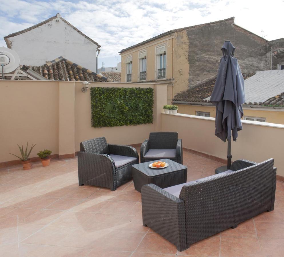 Appartamento Beatas Terrace